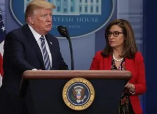 Trump Nominates Erica Schwartz as CDC Director 2026 After Fourth Leadership Change in a Year