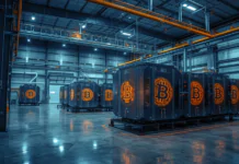 U.K. energy firm Reabold to explore Bitcoin mining as an early stage funding tool