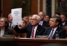 U.S. senators push “Mined in America Act” to cut reliance on Chinese miners