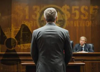 US charges Maryland man in $54M Uranium Finance exploit case