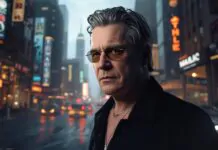 Val Kilmer Stars Posthumously in Film Built on Generative AI, With Family’s Backing