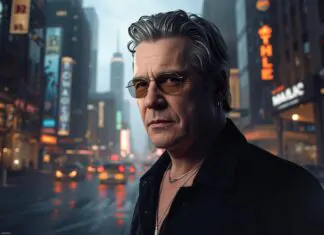 Val Kilmer Stars Posthumously in Film Built on Generative AI, With Family’s Backing