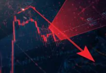 Will XRP price fall below $1.30 support after a failed breakout at $1.35