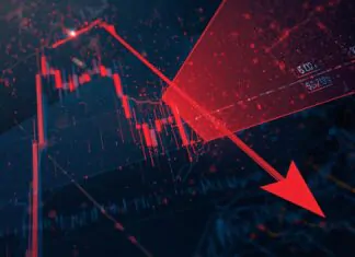 Will XRP price fall below $1.30 support after a failed breakout at $1.35