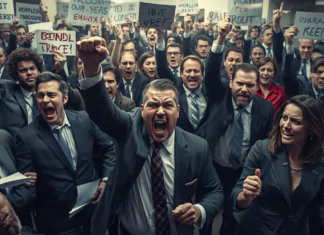 World Liberty Financial investors revolt over four year token lock up proposal