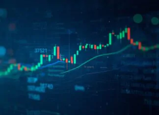 XRP price still follows Wall Street signals, new study finds