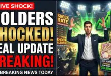 Iraqi Dinar Holders SHOCKED After This Real Update! | IQD Breaking News Today 91557