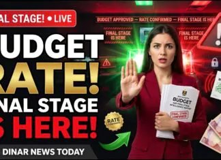 Iraqi Dinar News Today | Final 24 Hours & Everything About To Change 92163