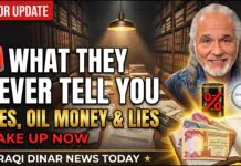 Iraqi Dinar Major Update | Exchange Fees, Oil Money & What People Miss 90885