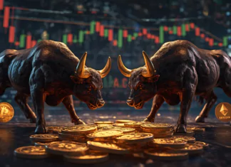 $7.5B Bitcoin, Ethereum options expiry tests weak crypto bulls
