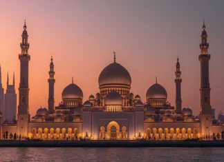 BNY brings $59T custody power to Abu Dhabi crypto push