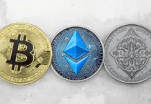 Bank of America picks Bitcoin ETF over Ether and Solana in Q1