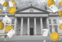 Bank of England weighs softer rules for UK stablecoin issuers
