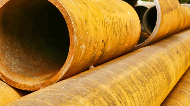 Basra Haditha Pipeline to Create 15,000 Jobs