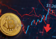 Bitcoin ETF outflows hit $1.26B as Santiment sees buy signal