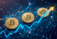 Bitcoin ETFs pull in $1.7B in five day inflow strea
