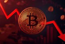 Bitcoin sees biggest 2026 weekly outflow as crypto funds lose $1.47B CoinShare