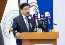 CBI Boss says No Plan to Revalue Iraqi Dinar