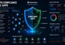 Chainalysis says crypto compliance is tighter, but AML gaps remain