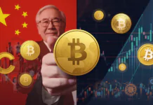 China’s Buffett buys Circle in stablecoin stock surpris