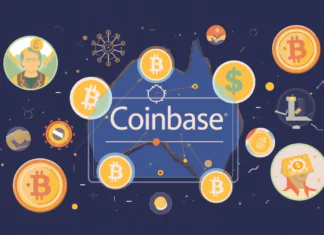 Coinbase opens crypto access for Australia’s self managed retirement funds
