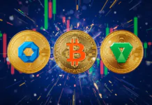 Coinbase perps shake up hits KAITO, CAKE, VET and more