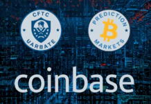 Coinbase urges CFTC to keep prediction markets under rules