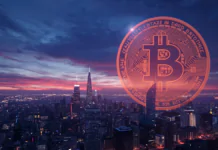 Crypto Quant CEO says Bitcoin bear ends in early 2027
