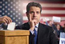 Crypto policy ranks low among U.S. voters ahead of CLARITY Act vote