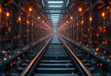 Crypto rails power AI agent payments with $73M settled