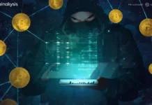 Crypto tax evaders test Ordinals but leave Bitcoin trail Chainalysis report