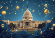 Digital Chamber pushes Senate on CLARITY Act