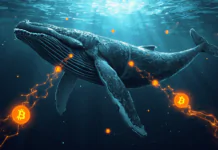 Dormant Bitcoin whale transfers 2,650 BTC to major crypto trading firms