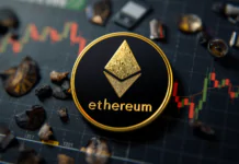 Ethereum price pressure builds as retail sentiment weakens
