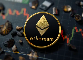 Ethereum price pressure builds as retail sentiment weakens