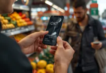Europeans use OKX Card for food, fuel and daily spending