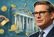 Ex Silvergate officer says regulatory pressure forced bank shutdown