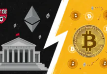 Harvard dumps Ether ETF as Abu Dhabi doubles down on Bitcoin