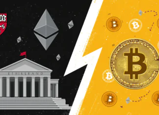 Harvard dumps Ether ETF as Abu Dhabi doubles down on Bitcoin