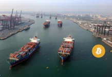 Iran eyes Bitcoin linked insurance model for Strait of Hormuz shipping report