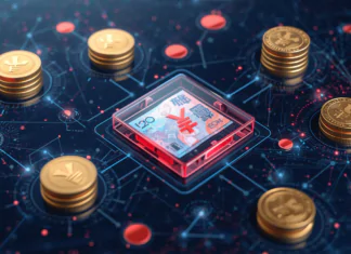 Japan AI blockchain finance plan backs yen stablecoins