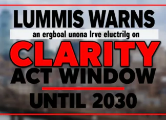 Lummis warns Clarity Act window closes until 2030 Lummis warns Clarity Act window closes until 2030