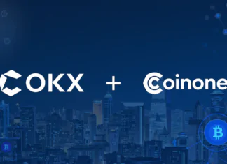 OKX Ventures acquires 19.6% stake in South Korean crypto exchange Coinone