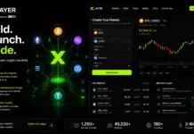 OKX’s X Layer lets users build their own crypto markets