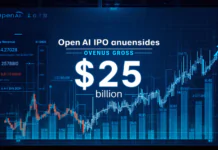 OpenAI IPO nears as revenue crosses $25bn