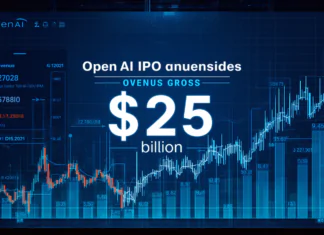OpenAI IPO nears as revenue crosses $25bn