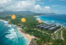 Petro pitches Bitcoin mining boom for Colombia’s Caribbean coast