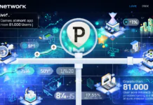 Pi Network price consolidates at $0.14 as CiDi Games’ beta app attracts more than 81,000 users