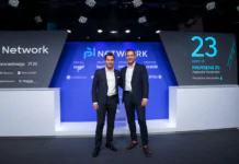 Pi Network’s two co founders set to speak at Consensus 2026 as sponsor amid Protocol 23 countdown