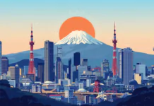 Polymarket targets approval in Japan as global scrutiny intensifies